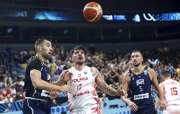 VELIKI UDARAC ZA KOMŠIJE Bosna i Hercegovina ostala bez važnog igrača pred meč sa Srbijom