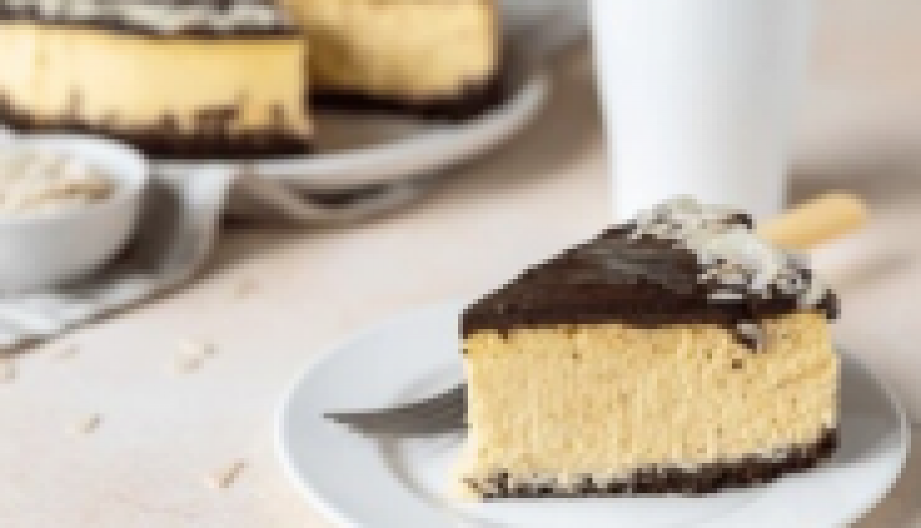 RUMBA TORTA ZA LENJE DOMAĆICE Pravi se maltene sama, a tera vodu na usta