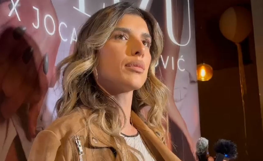 JOVANU PAJIĆ UJELA DIVLJA ŽIVOTINJA Bila u ranama od napada zveri, jedva izvukla živu glavu!