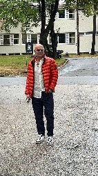 "DO POSLEDNJEG DANA IMALA JE OSMEH" Mili se potresnim rečima oprostio od Ljilje Jorgovanović