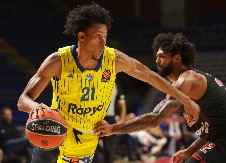 NOVI PEH ZA IZRAELCE Makabi bez važnog igrača do kraja godine