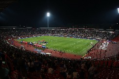 VELIKA NEDELJA ZA CRVENO-BELE Zvezda spremila specijalnu ponudu za navijače pred Olimpijakos i FCSB