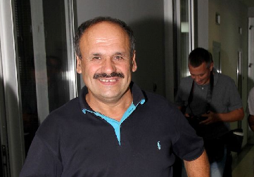 PRAVIO DRAME U RIJALITIJU, PA NAPOLJU BIO UHAPŠEN Evo kako danas izgleda čuveni Zmaj od Šipova! (VIDEO)