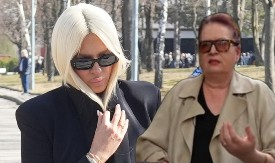 "LJUTILA SAM SE NA NJU" Jelena Karleuša otkrila potresne detalje o poslednjem susretu sa Ljiljanom Jorgovanović: "Bilo mi je čudno..."
