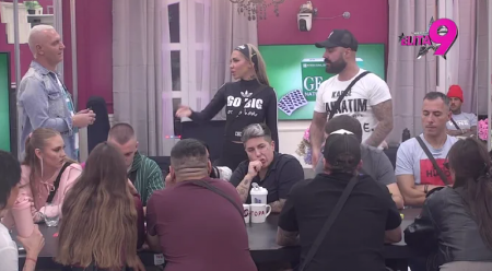 "ČASTIĆU IH ŠAMPANJCEM AKO SE POMIRE" Lukin otac navija za zbližavanje Aneli i Asmina, najavio dolazak u Elitu i opšti haos
