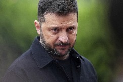 BOMBA IZ KIJEVA! ZELENSKI ODBIO DA IDE U VAŠINGTON!