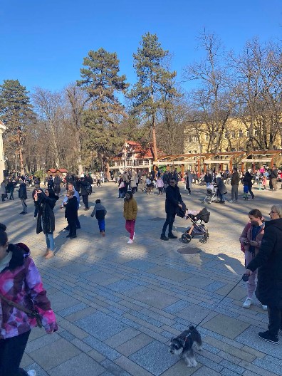 Lekovita termalna voda, a smeštaj još jeftiniji – srpska banja koju s pravom zovu „Kraljica zime“