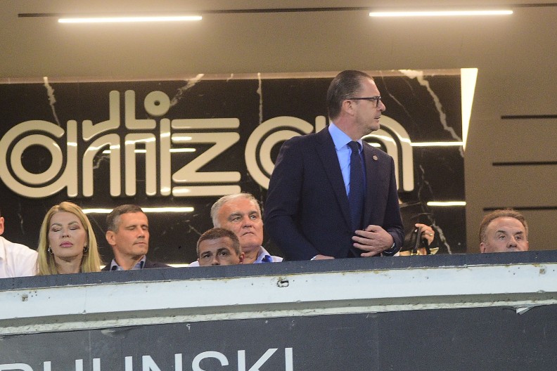 MIJATOVIĆ DOBIO PREDLOG On će biti novi trener Partizana?