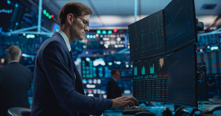 Volstrit u zelenom -bitkoin ponovo obara rekorde