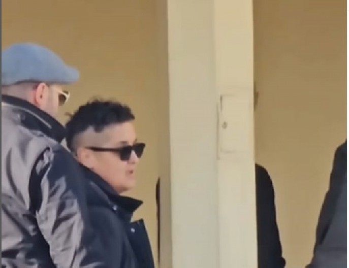 MARIJA ŠERIFOVIĆ NAKON SMRTI OCA DOŽIVELA JOŠ JEDAN GUBITAK Pevačicu i njen brat Danijel se oglasili, od Rajkovog odlaska nije ih bilo