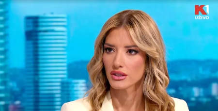 ONO ŠTO JOJ JE REKAO DIREKTOR RTS-A NIKADA NEĆE ZABORAVITI! Jovana Joksimović nakon mnogo godina sve priznala: "Bila sam šokirana"