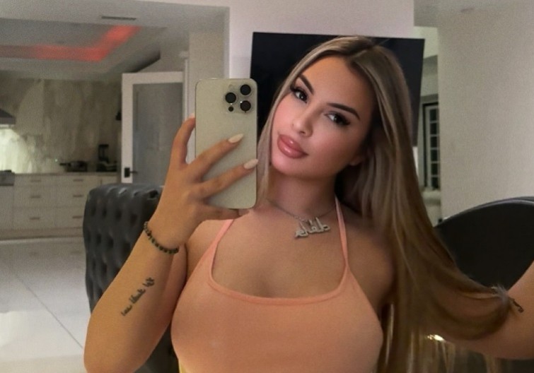 UBIJENA PEVAČICA U SAČEKUŠI Marija je u automobilu izrešetana, imala je samo 22 godine