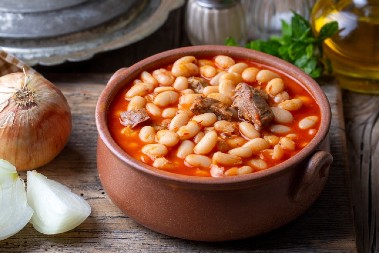 BRZO KUVANJE PASULJA Zbog ovog trika biće gotov za 45 minuta, domaćice oduševljene!