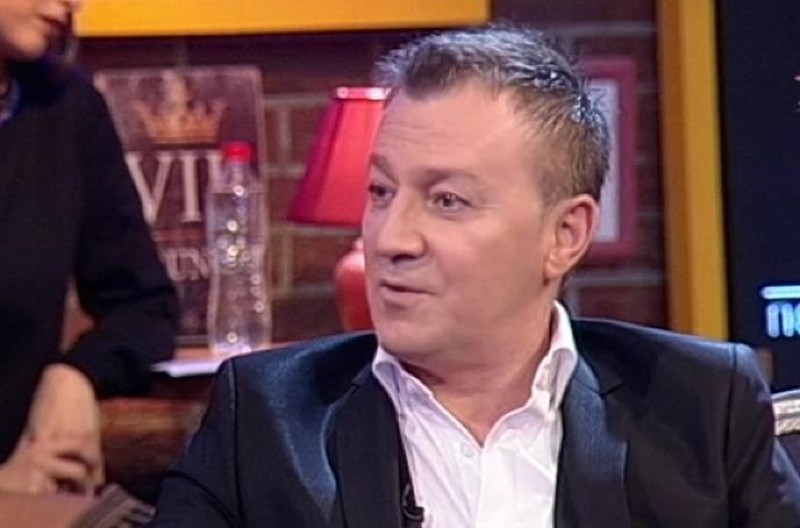 ISTINA O NEDELJKU BAJIĆU BAJI POSLE TOLIKO GODINA U JAVNOSTI Kolega ga razotkrio, pomenuo dogovor i strogu zabranu