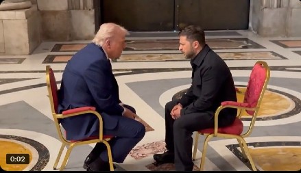 PROCURILA NOVA VERZIJA AMERIČKOG PLANA ZA KRAJ RATA U UKRAJINI: Zelenski nije dozvolio Trampu OVE tačke u sporazumu