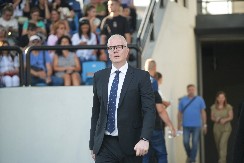 Dejan Tomašević novi predsednik OKS