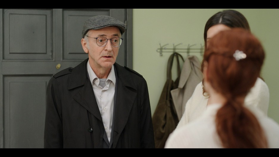 Nove ljubavi, raskidi i komšijske tajne: Serija „Krunska 11“ se vraća na Superstar TV