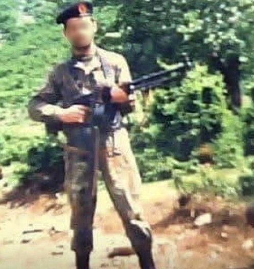 UHAPŠEN PRIPADNIK TZV. OVK    Tereti se da je  organizovao grupu i podsticao na izvršenje genocida i ratnih zločina