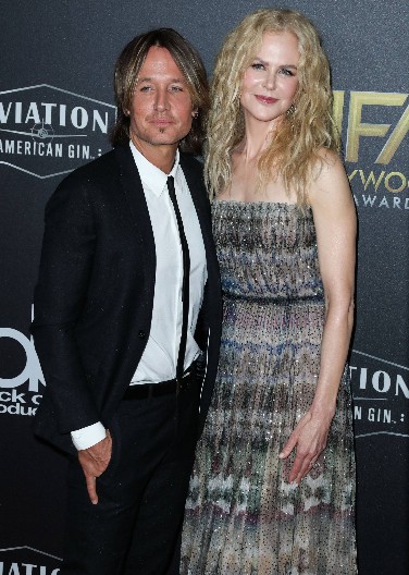 SVET BRUJI O "KOKAINSKOJ KLAUZULI"  Bivši muž Nikol Kidman može ozbiljno da profitira od razvoda - glumica u rasulu!