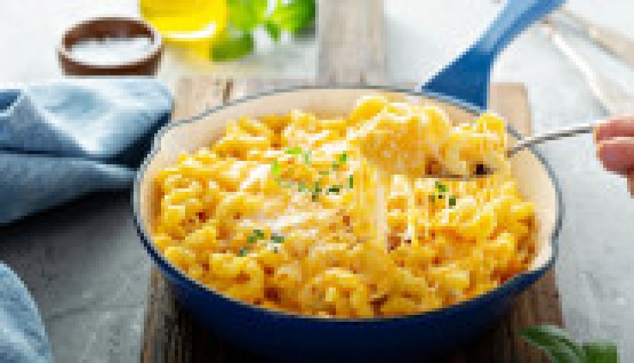 KREMASTA PASTA SA 4 VRSTE SIRA Ukućani će stajati u redu za još