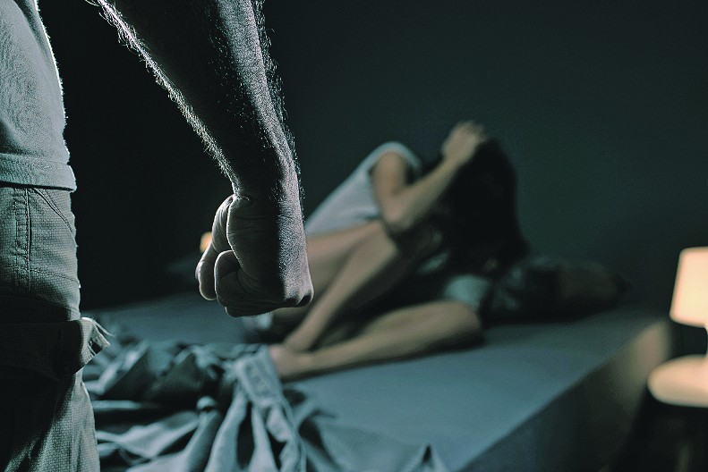 MONSTRUM SILOVAO PASTORKU Otac iz Beograda uhapšen zbog najtežeg dela, devojčica RODILA DETE