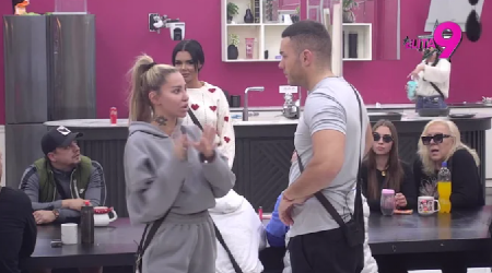 ANELI ZALJUBLJENA U ANĐELA?! Ahmićeva raskrinkana u programu, Luka je sve vreme bio samo paravan