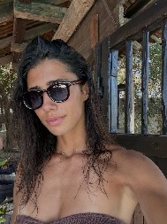 OBLAKOVO SUNCE Srpska lepotica blistala uz najboljeg svih vremena u Španiji