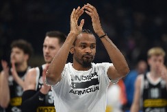 "TO JE VIŠE OD SPORTA" Kevin Panter nikad iskrenije o odnosu Partizana i Zvezde