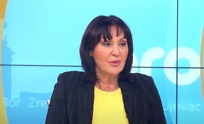 TZV. „STUDENTSKA LISTA“ BEZ STUDENATA Penzionerka Jasmina Paunović željno se nada svom mestu!
