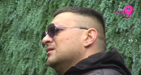 "NIŠTA MU NEĆU PREPISATI DOK SAM ŽIV" Otac Nenada Macanović žestoko o njemu i Teodori: "Znao sam da će raskinuti"