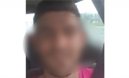 I MLADI BOJAN NESTAO U DANIMA KAD I ANA Policija traga i za mladićem iz Futoga