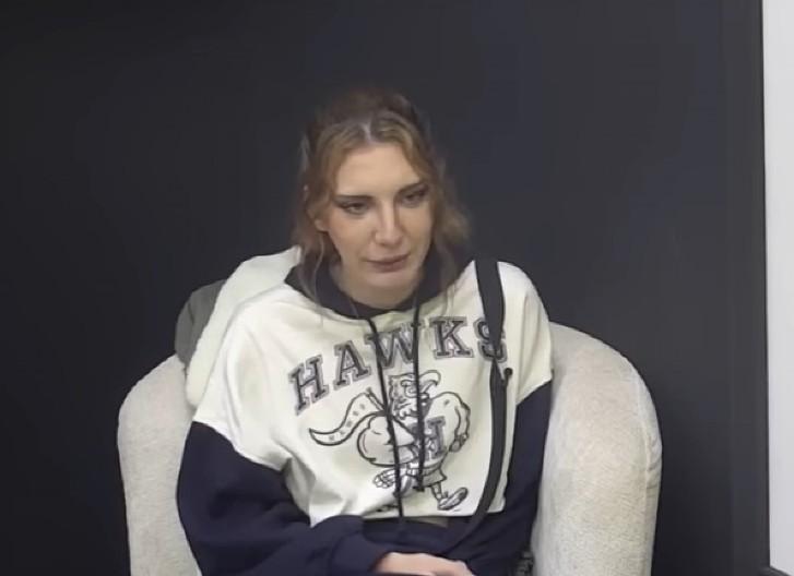 HANA DUVNJAK PRELOMILA I DONELA ŠOKANTNU ODLUKU! Nerio ni ne sluti šta ga čeka, neće moći da je prepozna! (FOTO)