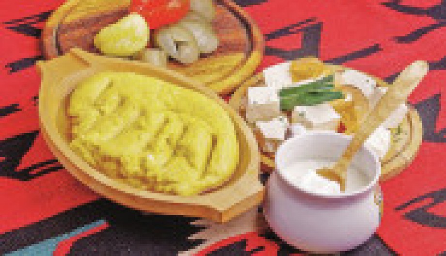 STARINSKU CICVARU NIKO NE ODBIJA Baš ovako su je pravile domaćice u Jugoslaviji