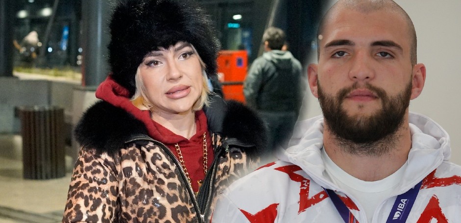 JOVANA JEREMIĆ SE OBRATILA VELJKU RAŽNATOVIĆU POSLE SKANDALA Voditeljka otkrila pozadinu sukoba sa Cecinim naslednikom, pomenula i pevačicu