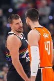 BIVŠI NBA ŠAMPION SVE OTKRIO Evo zašto Nikola Jokić kida, jedna stvar ga je promenila
