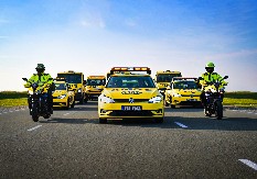 KAD AUTO STANE – AMSS STAJE UZ VAS Black Friday: svi paketi pomoći na putu 30% jeftiniji – samo online!