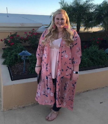 IMALA SAM 168 KG I MOMCI NISU HTELI DA IZLAZE SA MNOM Smršala sam 82 kg i sada ja njih odbijam, evo kako sam uspela