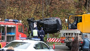 OTKRIVENO KO JE JOŠ NASTRADAO S ANOM Aleksandar povezao sestru svog prijatelja na fakultet, pa su sleteli s puta