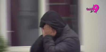 BEBICA NAPRAVIO POPLAVU U ŠIMANOVCIMA Isplakao more suza zbog Teodore, doživeo emotivno rastrojstvo!