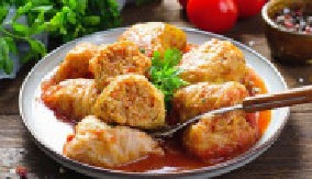 BRZINSKA SARMA ZA LENJE DOMAĆICE Svaki zalogaj je raj za nepca