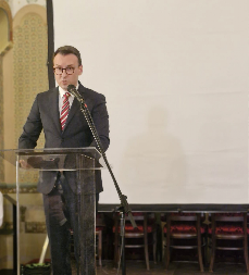 "NI KURTI NI PORTPAROL EU O TOME NE ŽELE DA GOVORE, PAMETNOM DOSTA" Oglasio se Petar Petković