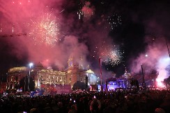 NJU NIKO NIJE OČEKIVAO NA SPISKU! Otkriveno ko će nastupati u Beogradu za doček Nove godine