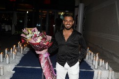 HIT! OVO IMA SAMO KOD NJEGA Darko Lazić napravio biznis od saobraćajke, evo o čemu se radi