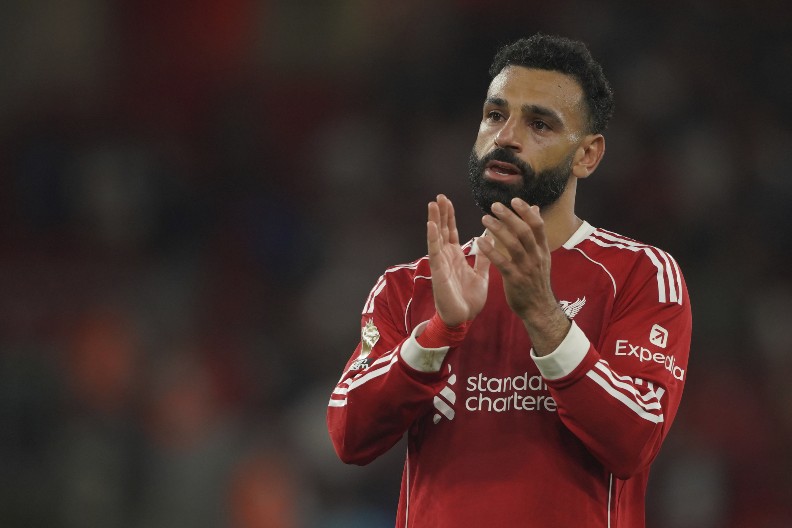 TEŠKI DANI ZA SALAHA Zvezda Liverpula na žestokom udaru