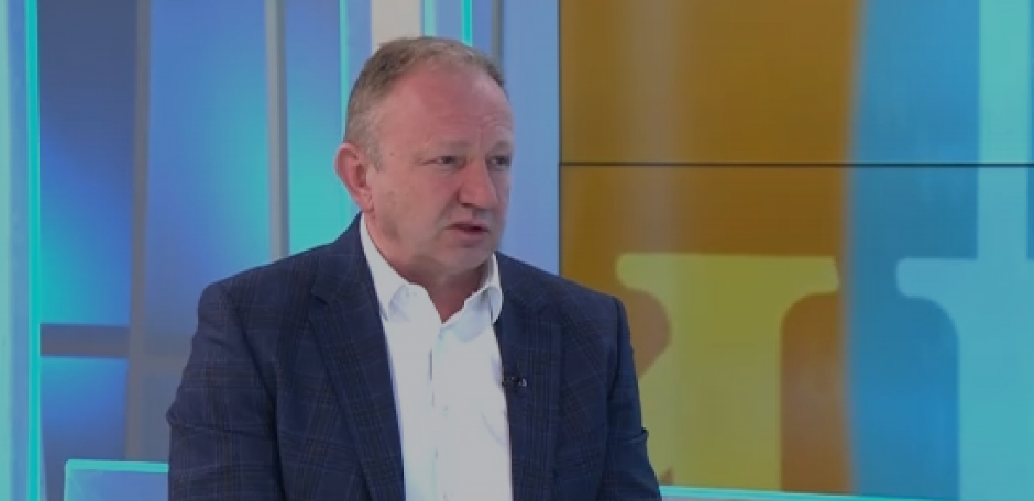 Đilas snažno protiv Jove Bakića i blokadera (VIDEO)