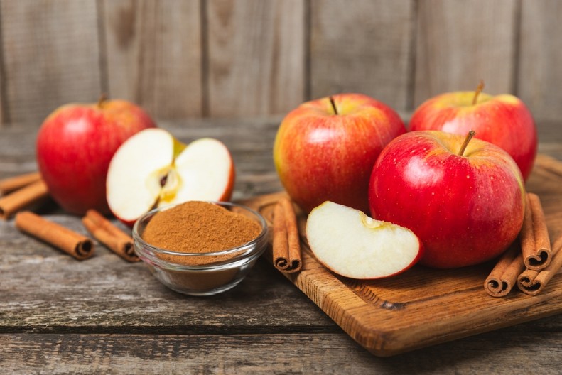 OVO VOĆE JE IDEALNO ZA ZIMU Štiti organizam od infekcija