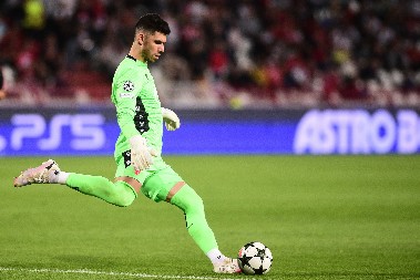 KUVA SE ODLAZAK Glazer zna gde bi nastavio karijeru posle Crvene zvezde