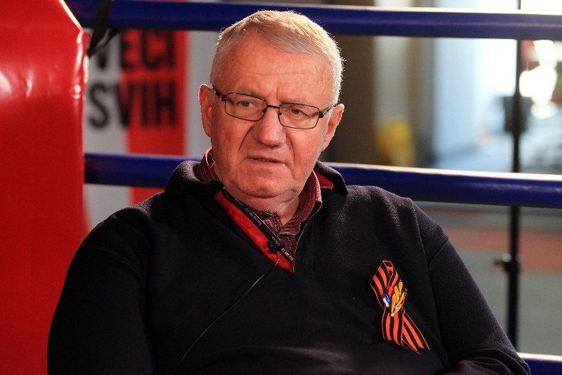 BIĆE ŽESTOKO Šešelj otkrio kakva klanica sledi