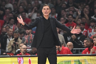 BARCOKAS OTKRIO ISTINU OKO BATLERA: Ponudili smo mu ugovor, agent ga odveo u Zvezdu