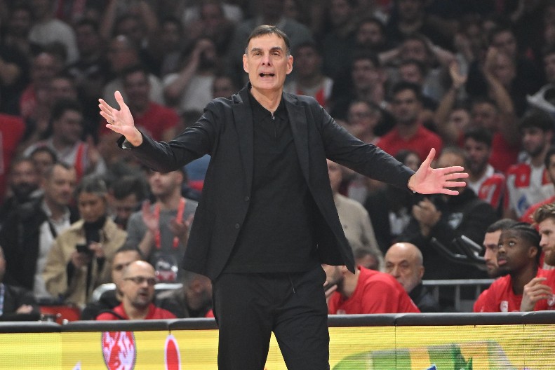 BARCOKAS OTKRIO ISTINU OKO BATLERA: Ponudili smo mu ugovor, agent ga odveo u Zvezdu